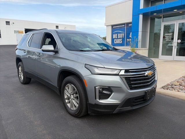 chevrolet traverse 2023 1GNEVGKW1PJ153094 image chevrolet traverse 2023 1GNEVGKW1PJ153094 image