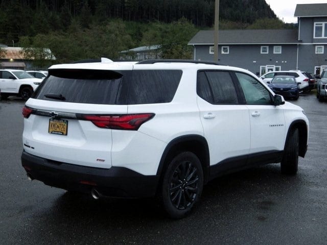 chevrolet traverse 2023 1GNEVJKW1PJ208348 image chevrolet traverse 2023 1GNEVJKW1PJ208348 image