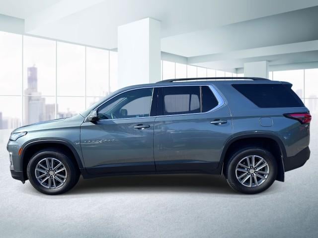 chevrolet traverse 2023 1GNEVGKW8PJ251510 image chevrolet traverse 2023 1GNEVGKW8PJ251510 image