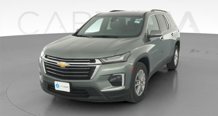 chevrolet traverse 2023 1GNEVGKW5PJ251402 image chevrolet traverse 2023 1GNEVGKW5PJ251402 image