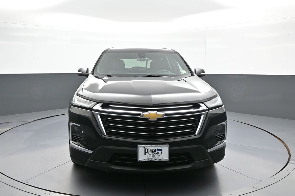 chevrolet traverse 2023 1GNERGKW4PJ270060 image chevrolet traverse 2023 1GNERGKW4PJ270060 image