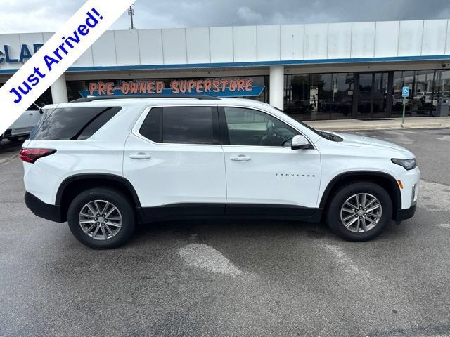 chevrolet traverse 2023 1GNEVGKW8PJ267674 image chevrolet traverse 2023 1GNEVGKW8PJ267674 image