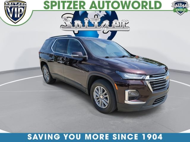 chevrolet traverse 2023 1GNEVGKW3PJ121067 image chevrolet traverse 2023 1GNEVGKW3PJ121067 image