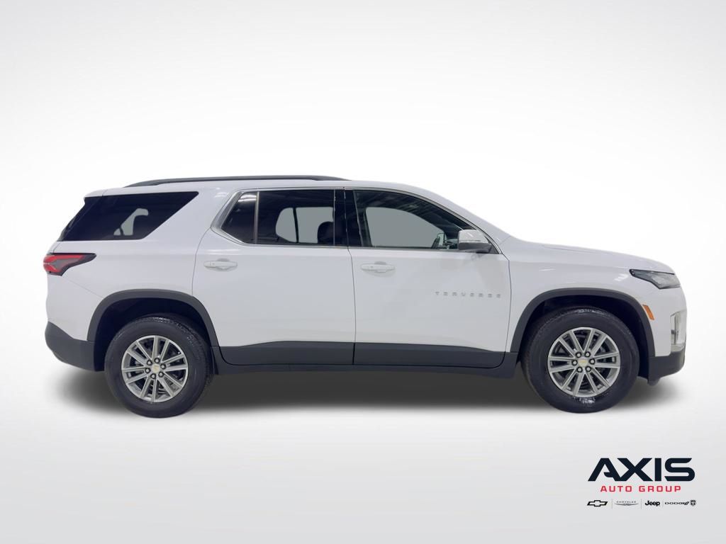 chevrolet traverse 2023 1GNEVGKW1PJ287765 image chevrolet traverse 2023 1GNEVGKW1PJ287765 image