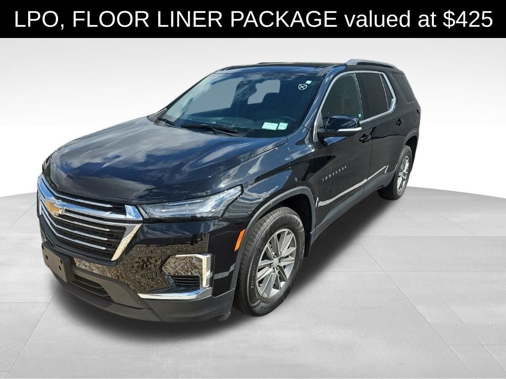 chevrolet traverse 2023 1GNEVGKW2PJ275320 image chevrolet traverse 2023 1GNEVGKW2PJ275320 image