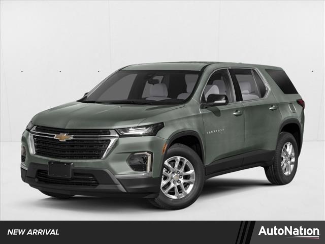 chevrolet traverse 2023 1GNERGKW1PJ300146 image chevrolet traverse 2023 1GNERGKW1PJ300146 image