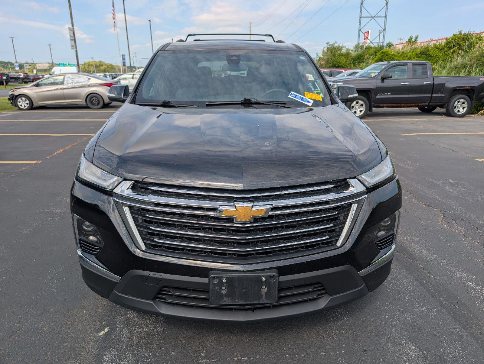 chevrolet traverse 2023 1GNEVGKW8PJ279193 image chevrolet traverse 2023 1GNEVGKW8PJ279193 image