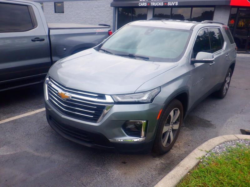 chevrolet traverse 2023 1GNEVHKW5PJ225372 image chevrolet traverse 2023 1GNEVHKW5PJ225372 image