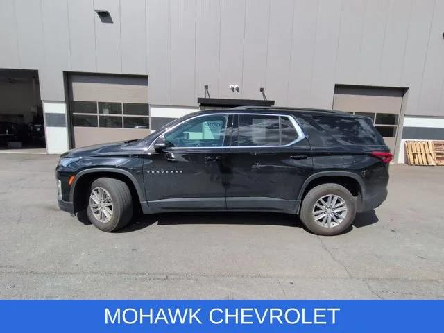chevrolet traverse 2023 1GNEVGKW6PJ320615 image chevrolet traverse 2023 1GNEVGKW6PJ320615 image