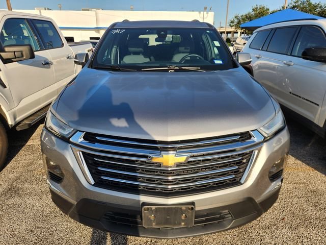 chevrolet traverse 2023 1GNEVGKW7PJ333020 image chevrolet traverse 2023 1GNEVGKW7PJ333020 image