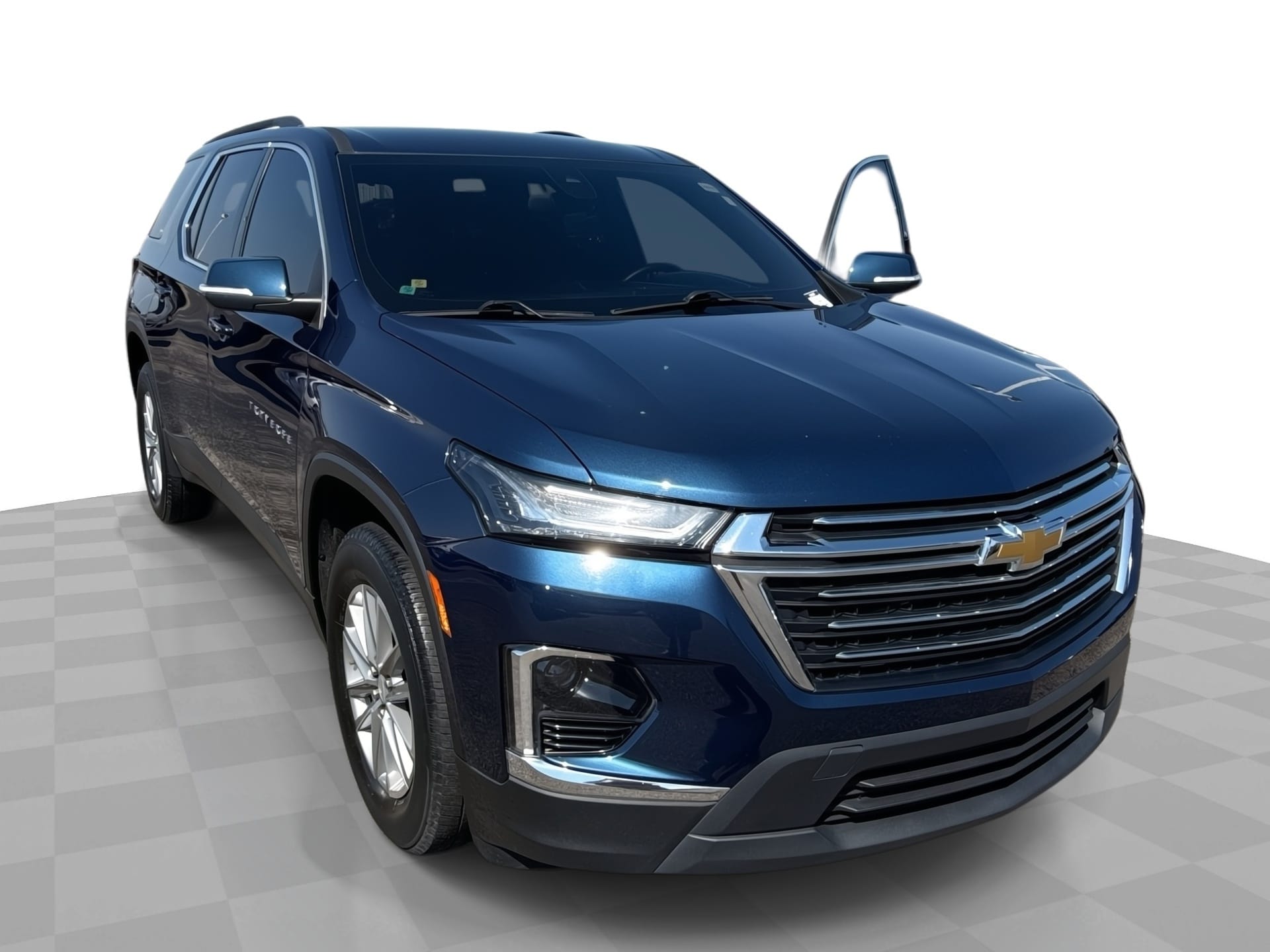 chevrolet traverse 2023 1GNERGKW4PJ294620 image chevrolet traverse 2023 1GNERGKW4PJ294620 image