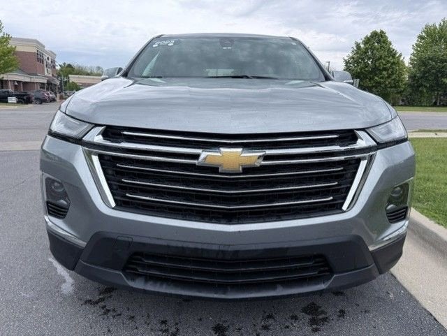 chevrolet traverse 2023 1GNERGKW1PJ270517 image chevrolet traverse 2023 1GNERGKW1PJ270517 image