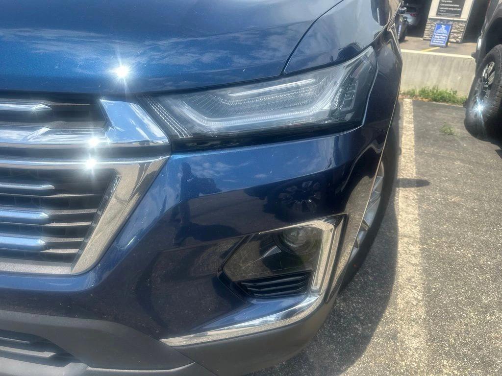 chevrolet traverse 2023 1GNEVGKW6PJ297580 image chevrolet traverse 2023 1GNEVGKW6PJ297580 image
