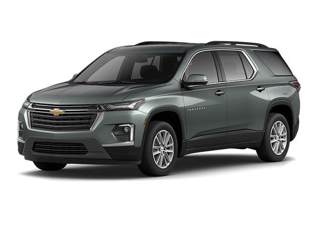 chevrolet traverse 2023 1GNEVMKW9PJ195298 image chevrolet traverse 2023 1GNEVMKW9PJ195298 image