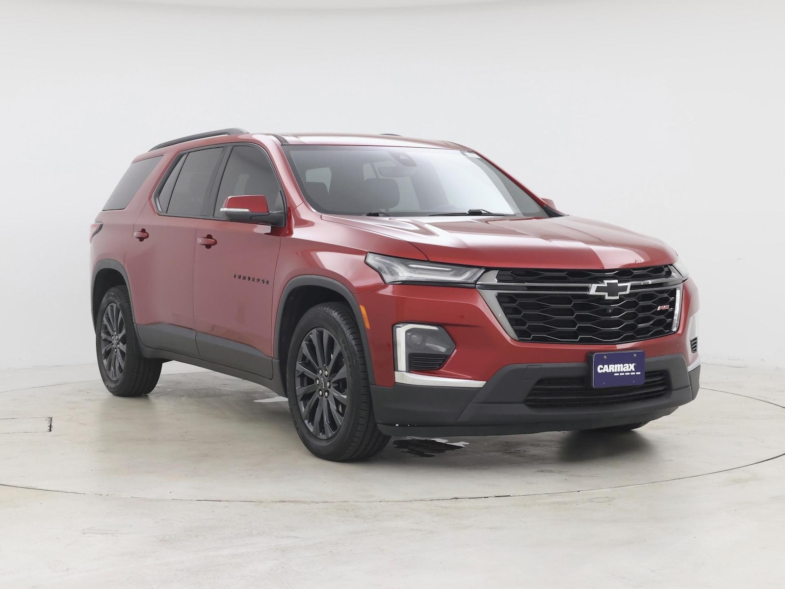 chevrolet traverse 2023 1GNEVJKWXPJ175284 image chevrolet traverse 2023 1GNEVJKWXPJ175284 image