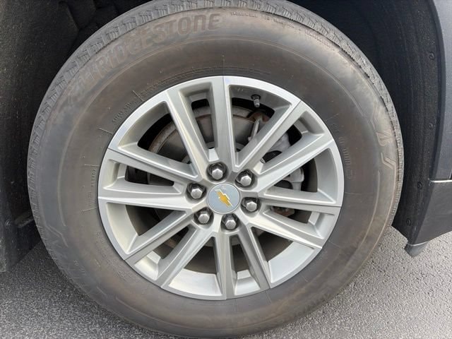 chevrolet traverse 2023 1GNEVGKW6PJ322882 image chevrolet traverse 2023 1GNEVGKW6PJ322882 image
