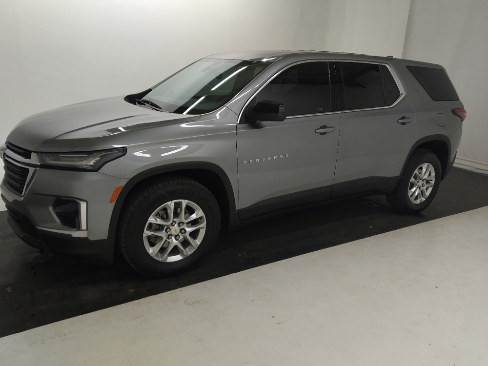 chevrolet traverse 2023 1GNERFKW3PJ118426 image chevrolet traverse 2023 1GNERFKW3PJ118426 image