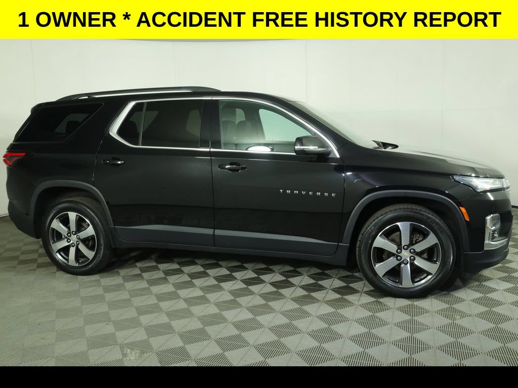chevrolet traverse 2023 1GNEVHKW6PJ249924 image chevrolet traverse 2023 1GNEVHKW6PJ249924 image