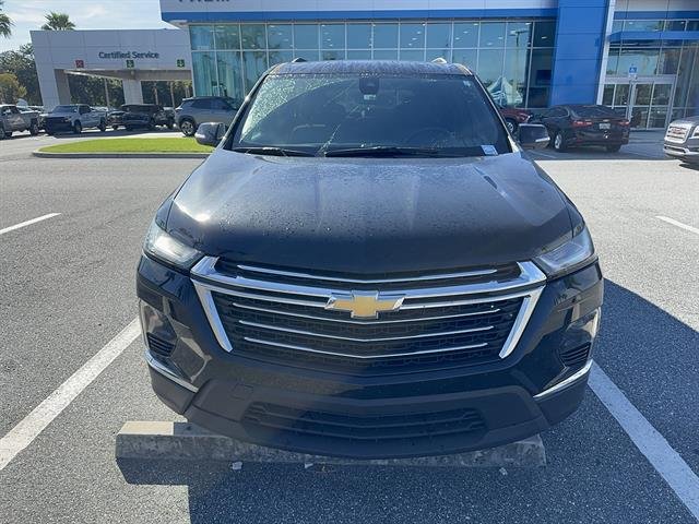 chevrolet traverse 2023 1GNERGKW2PJ317120 image chevrolet traverse 2023 1GNERGKW2PJ317120 image