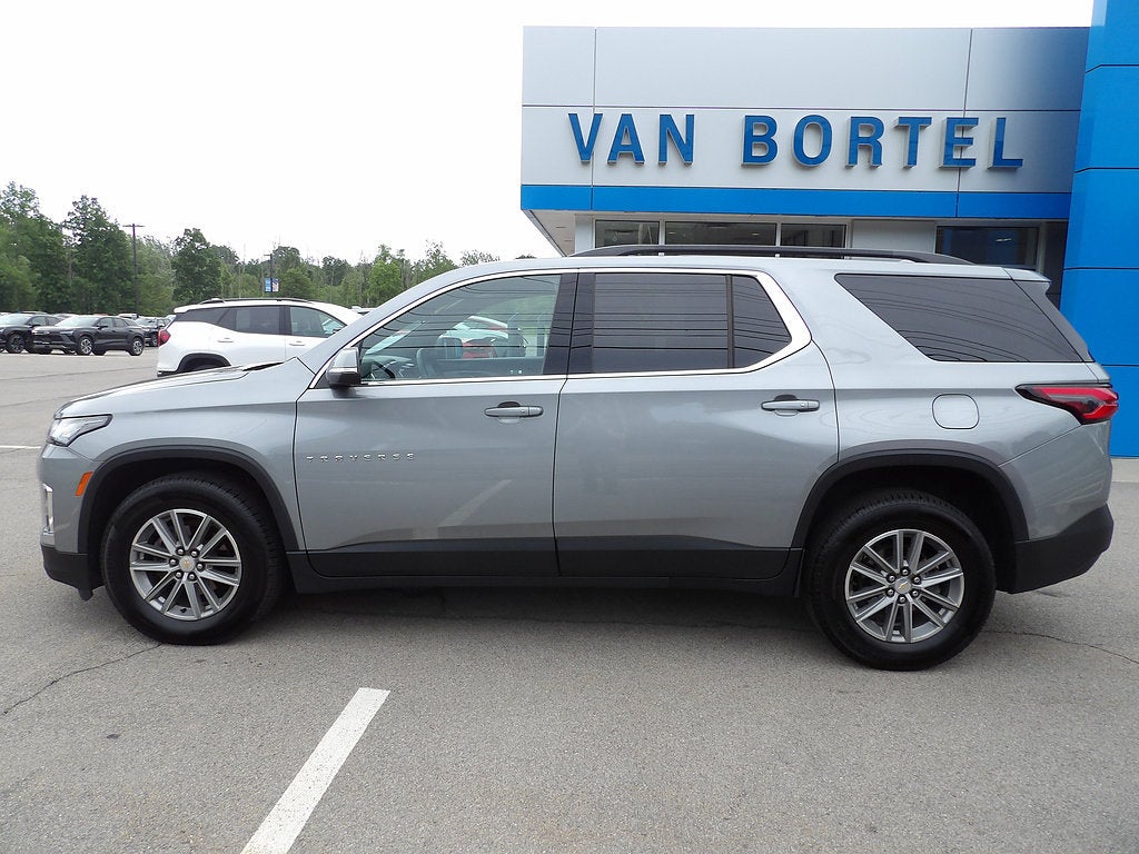 chevrolet traverse 2023 1GNEVGKW8PJ259476 image chevrolet traverse 2023 1GNEVGKW8PJ259476 image