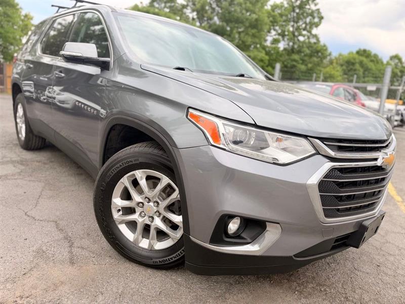 chevrolet traverse 2023 1GNEVGKW1PJ134741 image chevrolet traverse 2023 1GNEVGKW1PJ134741 image
