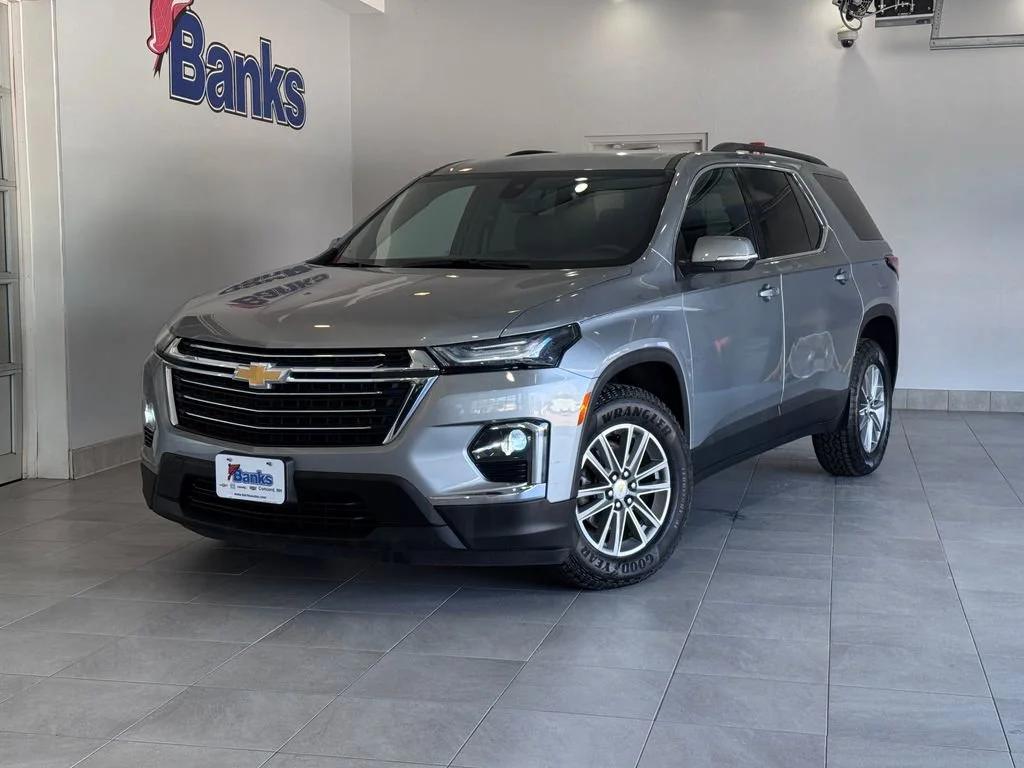 chevrolet traverse 2023 1GNEVGKW7PJ244516 image chevrolet traverse 2023 1GNEVGKW7PJ244516 image