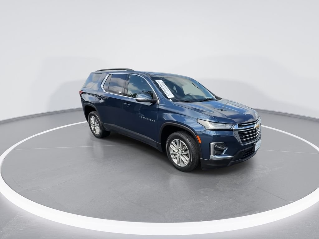 chevrolet traverse 2023 1GNEVGKW7PJ220538 image chevrolet traverse 2023 1GNEVGKW7PJ220538 image