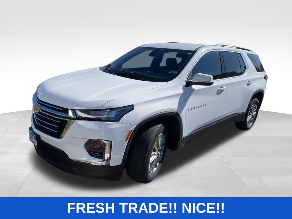 chevrolet traverse 2023 1GNEVGKW4PJ178314 image chevrolet traverse 2023 1GNEVGKW4PJ178314 image