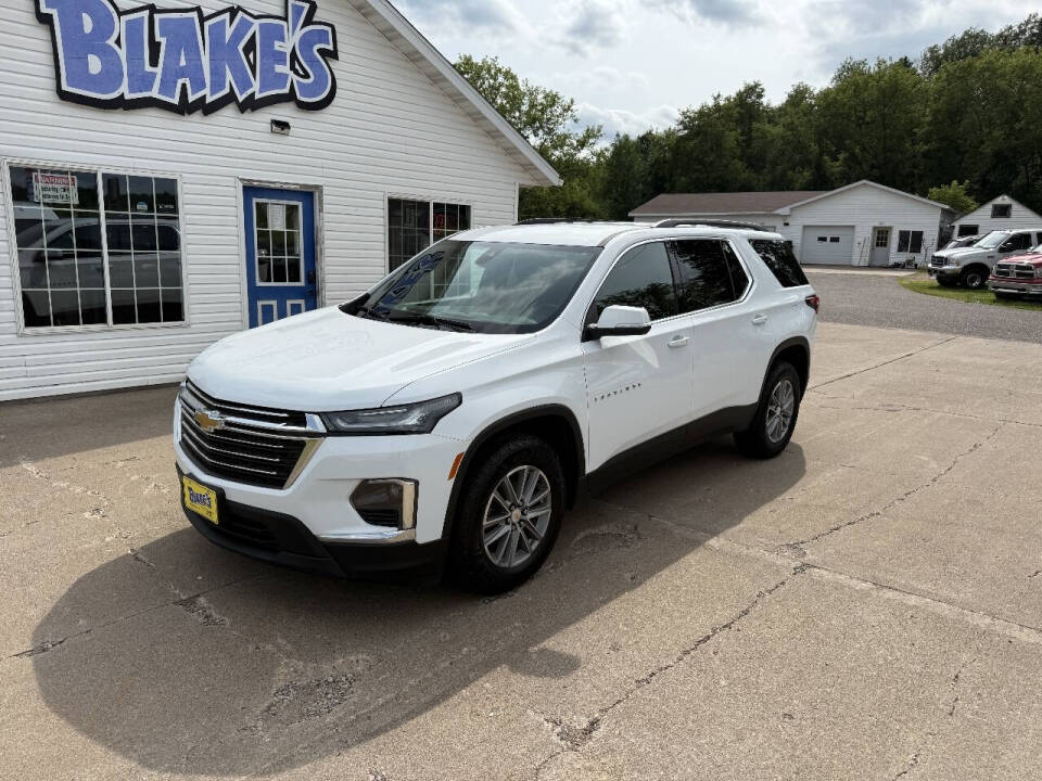 chevrolet traverse 2023 1GNEVMKW5PJ202098 image chevrolet traverse 2023 1GNEVMKW5PJ202098 image