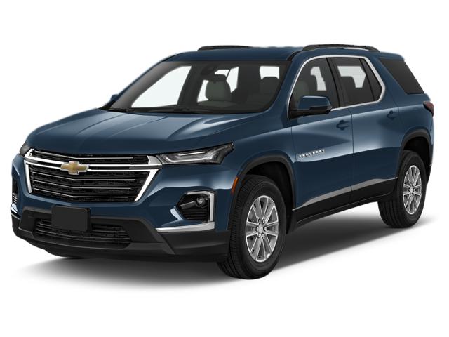 chevrolet traverse 2023 1GNERGKW1PJ261929 image chevrolet traverse 2023 1GNERGKW1PJ261929 image