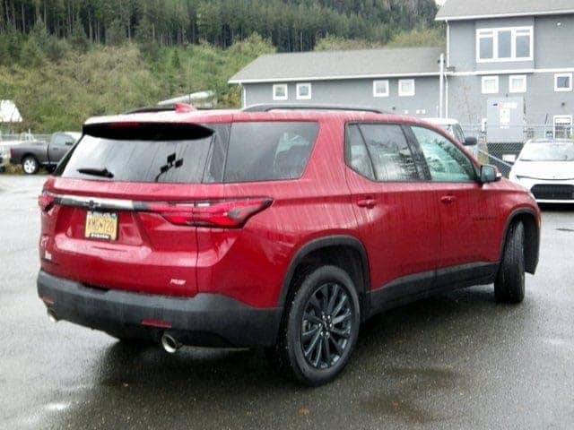 chevrolet traverse 2023 1GNEVJKW8PJ295648 image chevrolet traverse 2023 1GNEVJKW8PJ295648 image