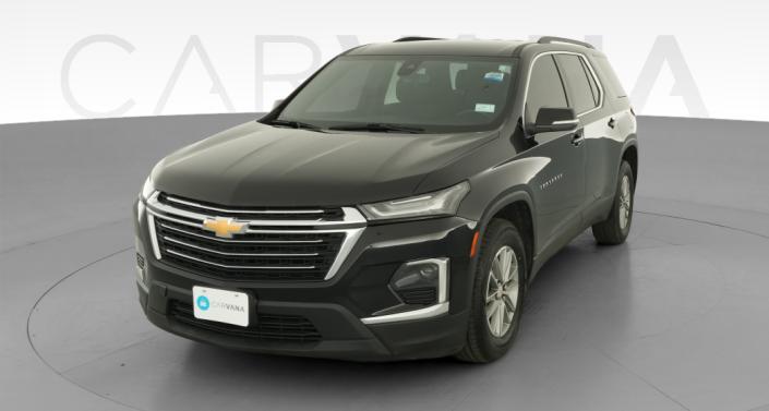chevrolet traverse 2023 1GNERGKWXPJ321271 image chevrolet traverse 2023 1GNERGKWXPJ321271 image