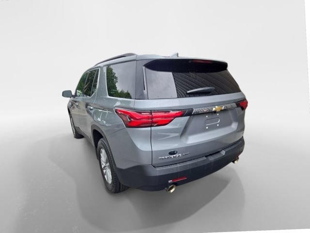 chevrolet traverse 2023 1GNEVGKW4PJ284746 image chevrolet traverse 2023 1GNEVGKW4PJ284746 image