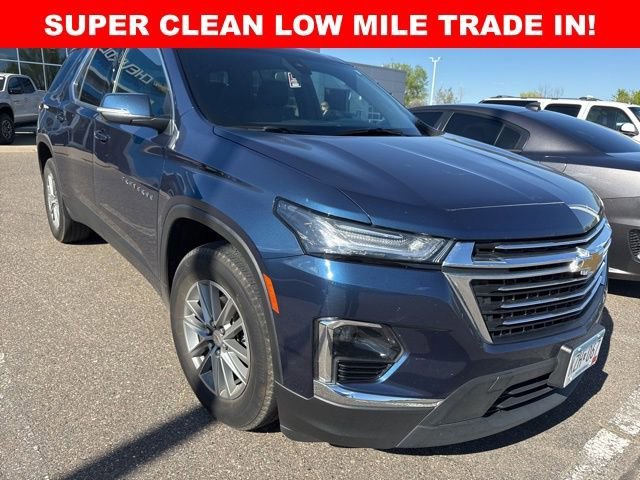 chevrolet traverse 2023 1GNEVGKW2PJ263152 image chevrolet traverse 2023 1GNEVGKW2PJ263152 image