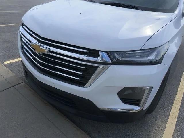 chevrolet traverse 2023 1GNEVGKW6PJ323031 image chevrolet traverse 2023 1GNEVGKW6PJ323031 image