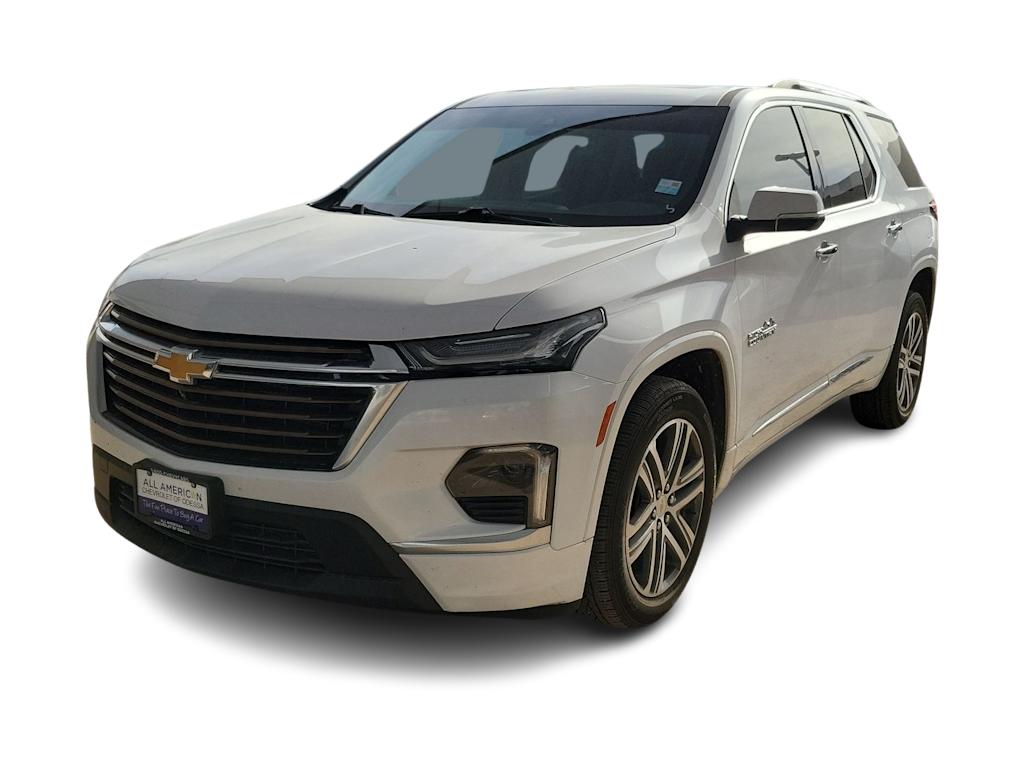 chevrolet traverse 2023 1GNERNKW3PJ303764 image chevrolet traverse 2023 1GNERNKW3PJ303764 image