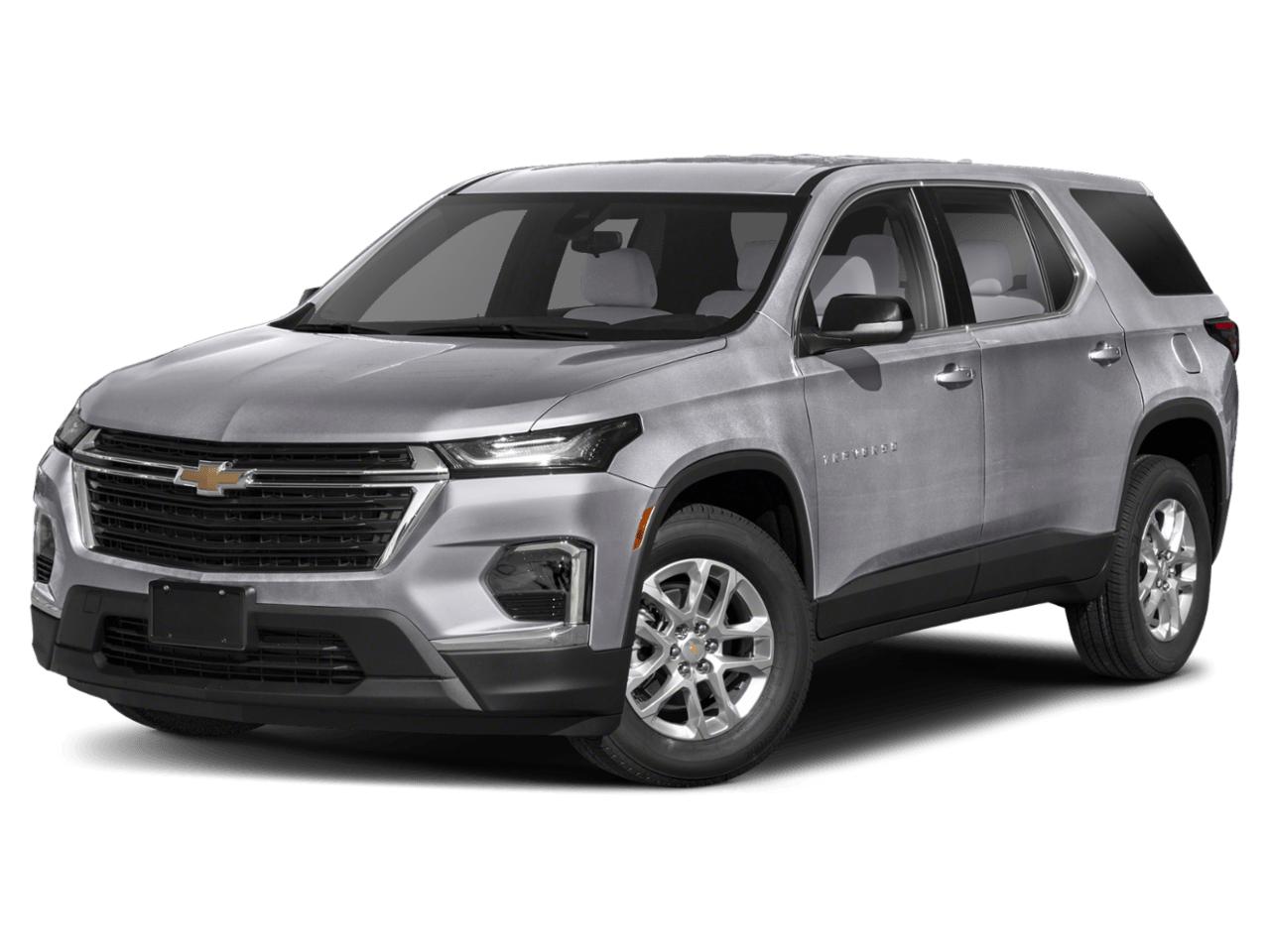 chevrolet traverse 2023 1GNEVGKW6PJ226606 image chevrolet traverse 2023 1GNEVGKW6PJ226606 image