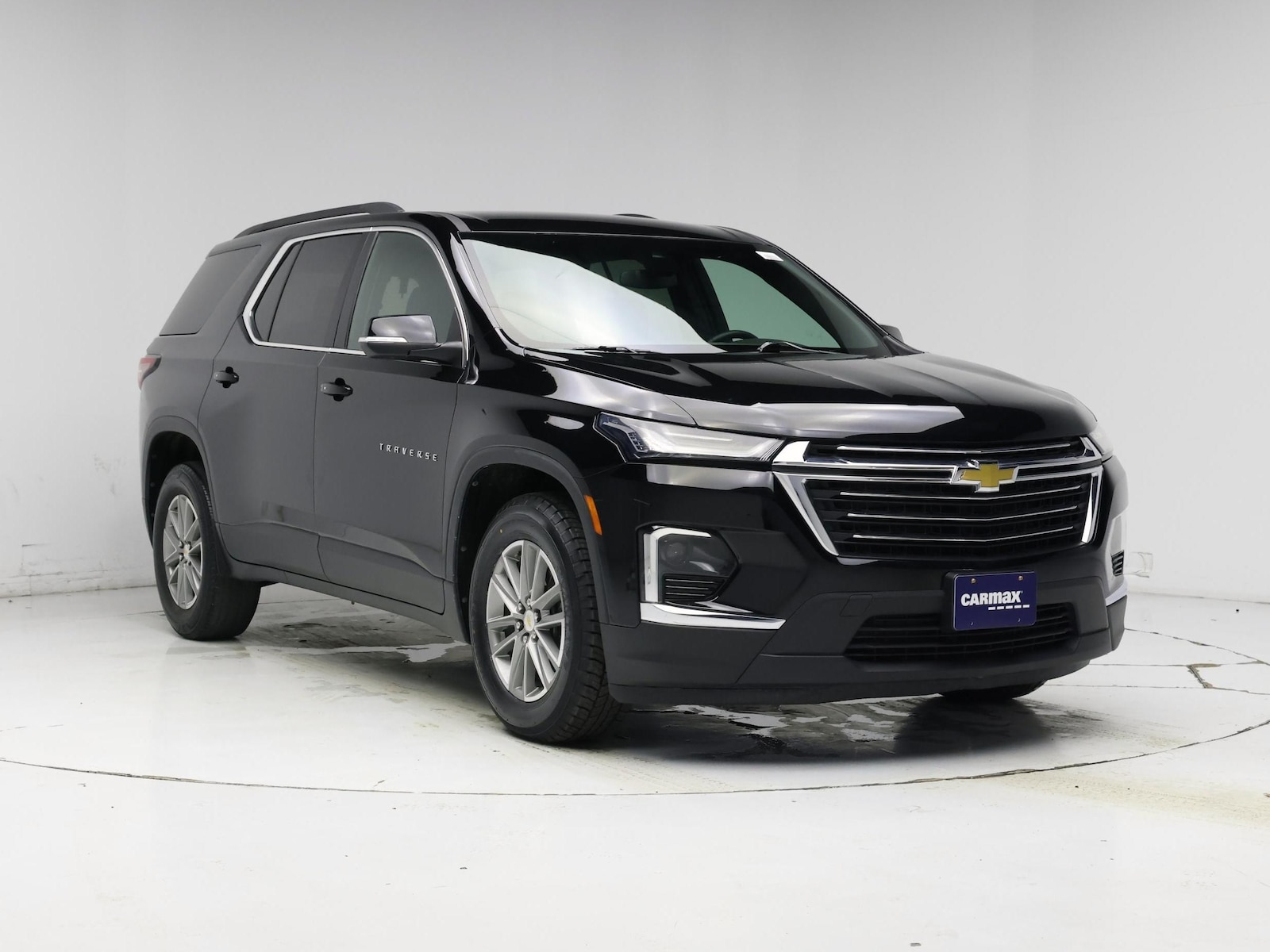 chevrolet traverse 2023 1GNERGKW2PJ253337 image