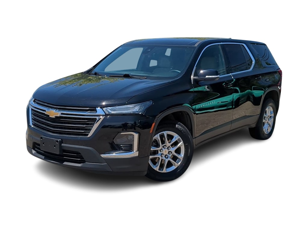 chevrolet traverse 2023 1GNERFKW3PJ226612 image chevrolet traverse 2023 1GNERFKW3PJ226612 image