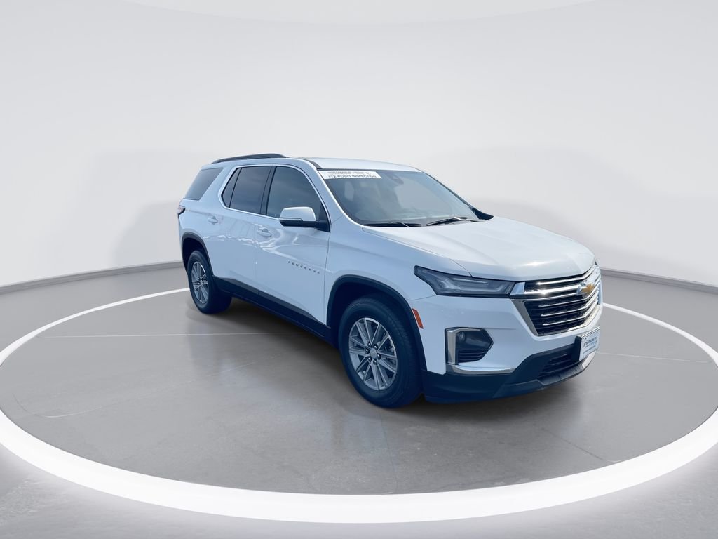chevrolet traverse 2023 1GNEVGKW9PJ113684 image chevrolet traverse 2023 1GNEVGKW9PJ113684 image