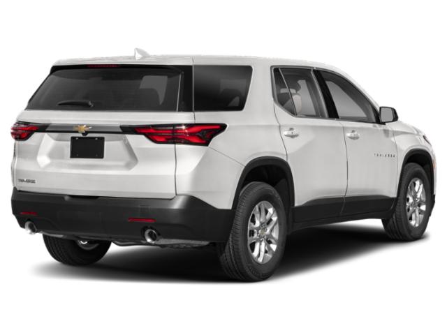 chevrolet traverse 2023 1GNERGKW4PJ284217 image chevrolet traverse 2023 1GNERGKW4PJ284217 image