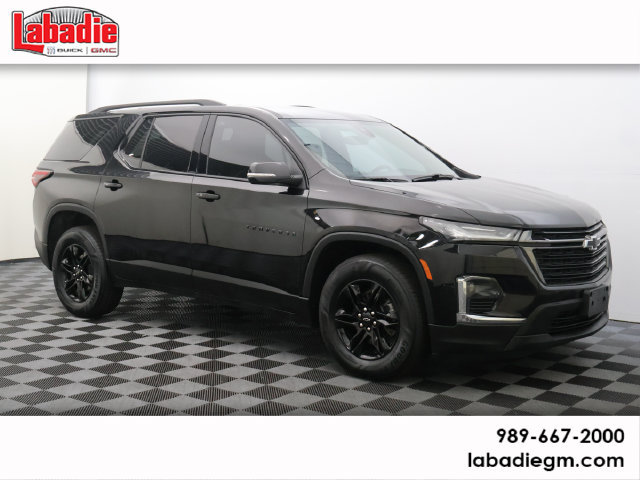 chevrolet traverse 2023 1GNEVGKW7PJ166352 image chevrolet traverse 2023 1GNEVGKW7PJ166352 image
