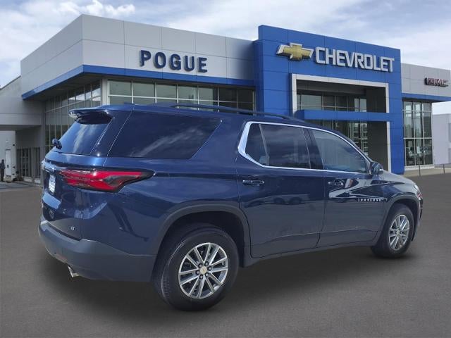 chevrolet traverse 2023 1GNEVGKW6PJ297739 image chevrolet traverse 2023 1GNEVGKW6PJ297739 image