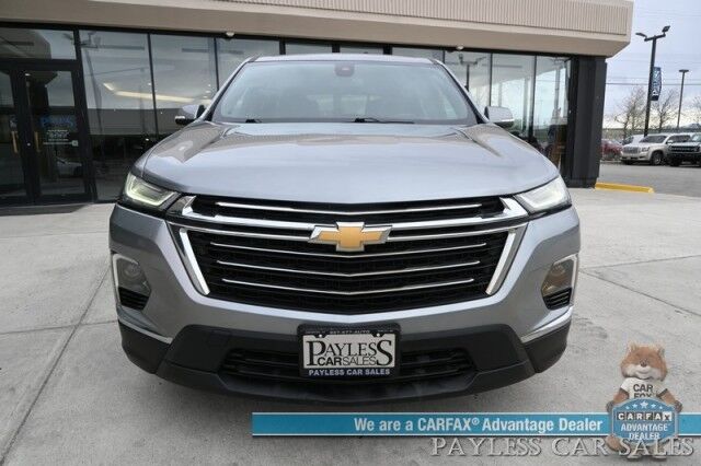chevrolet traverse 2023 1GNEVGKW2PJ126616 image chevrolet traverse 2023 1GNEVGKW2PJ126616 image
