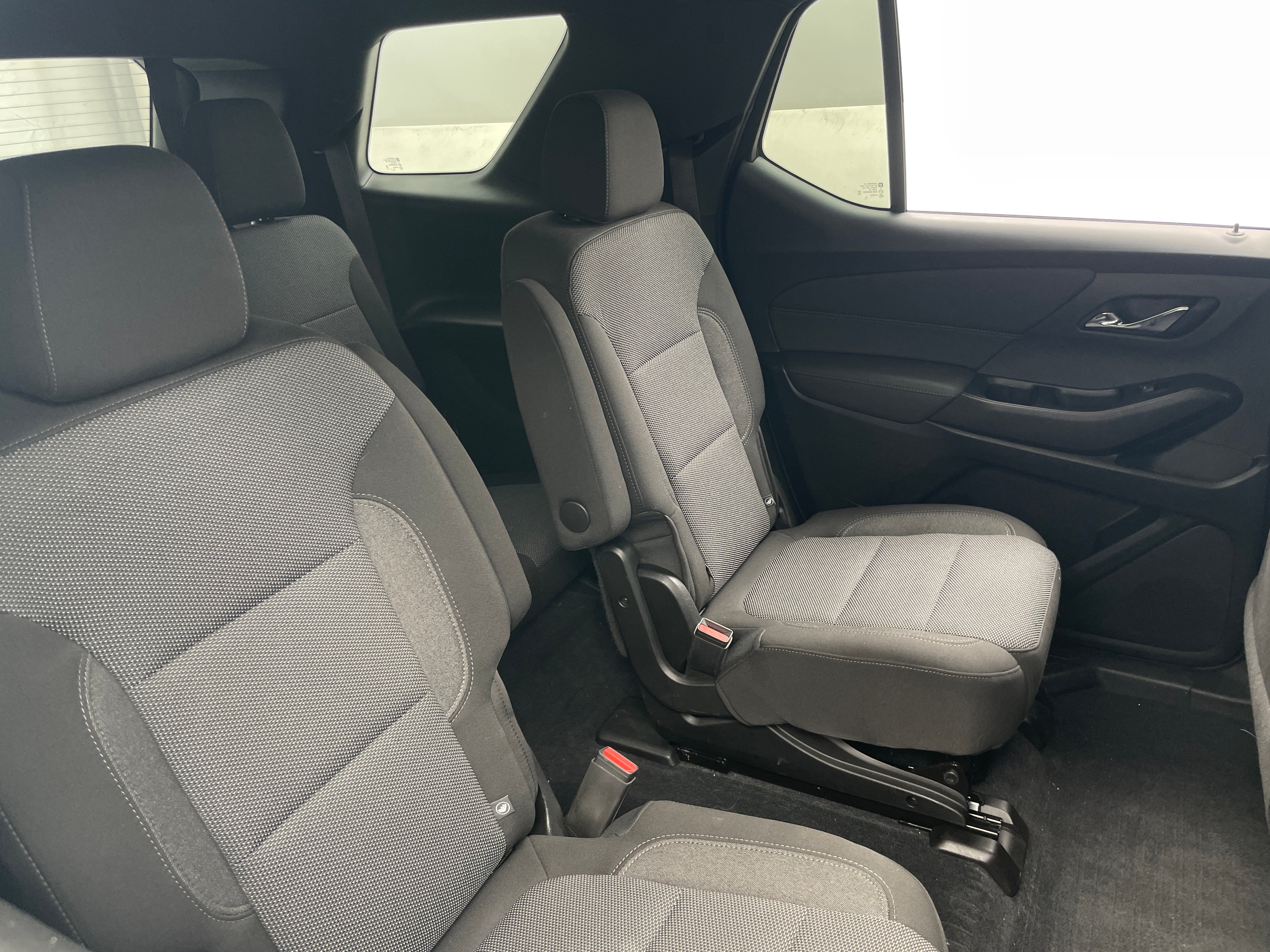 chevrolet traverse 2023 1GNERGKW5PJ113590 image chevrolet traverse 2023 1GNERGKW5PJ113590 image