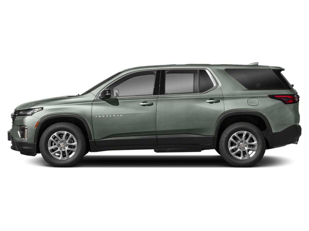 chevrolet traverse 2023 1GNERGKW4PJ300576 image chevrolet traverse 2023 1GNERGKW4PJ300576 image