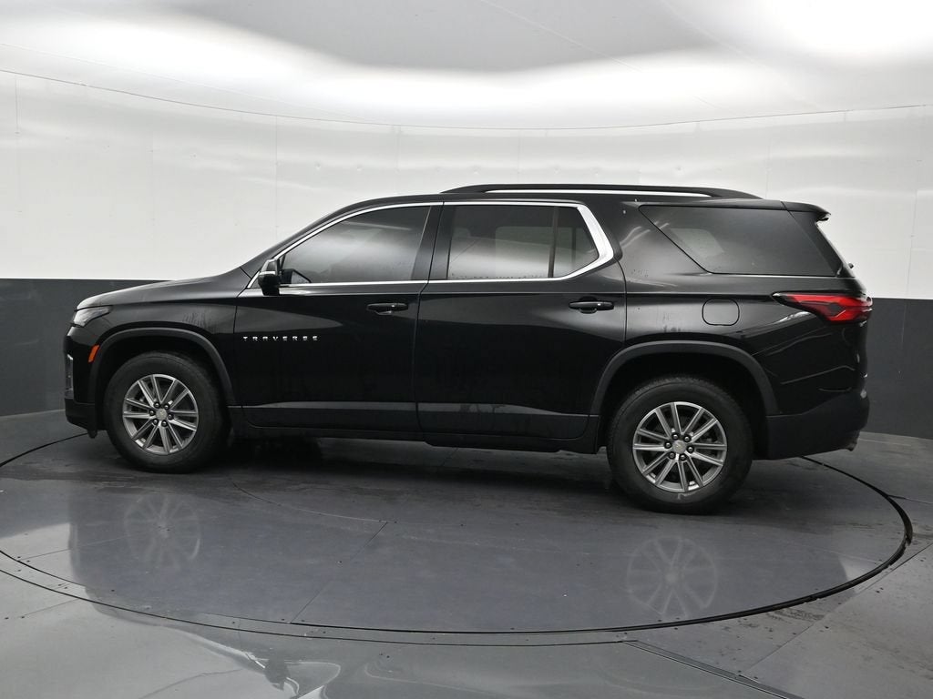chevrolet traverse 2023 1GNERGKW8PJ139715 image chevrolet traverse 2023 1GNERGKW8PJ139715 image