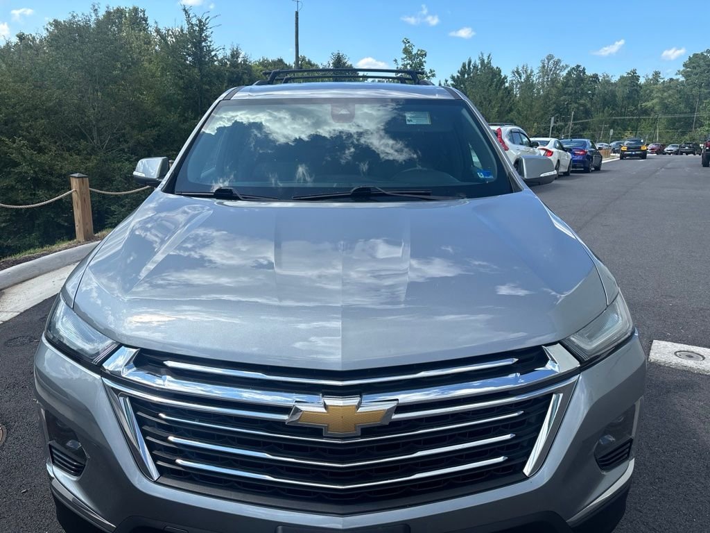 chevrolet traverse 2023 1GNEVGKW4PJ189037 image chevrolet traverse 2023 1GNEVGKW4PJ189037 image