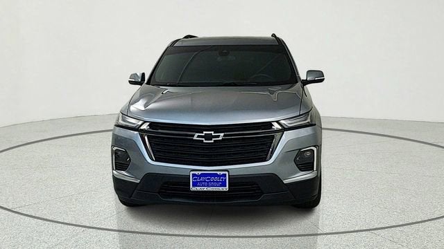 chevrolet traverse 2023 1GNERGKW3PJ202686 image chevrolet traverse 2023 1GNERGKW3PJ202686 image