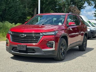 chevrolet traverse 2023 1GNEVGKW9PJ283298 image chevrolet traverse 2023 1GNEVGKW9PJ283298 image